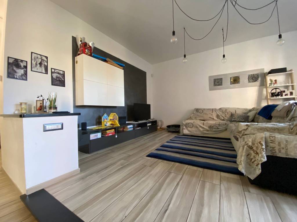 Appartamento a Acqui terme in Corso Bagni, 81 - Foto 4