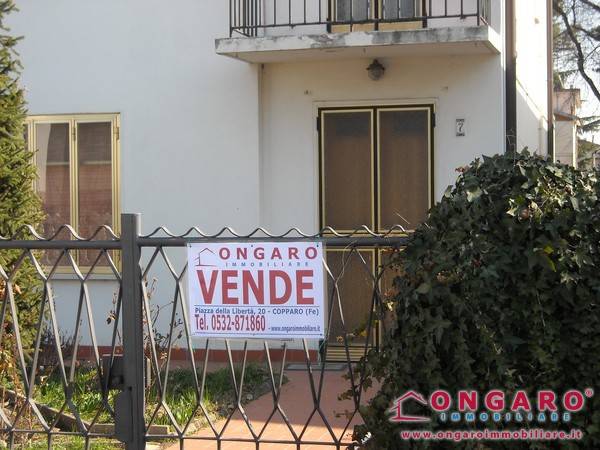 Casa indipendente a Copparo in Via Cristoforo Colombo - Foto 2