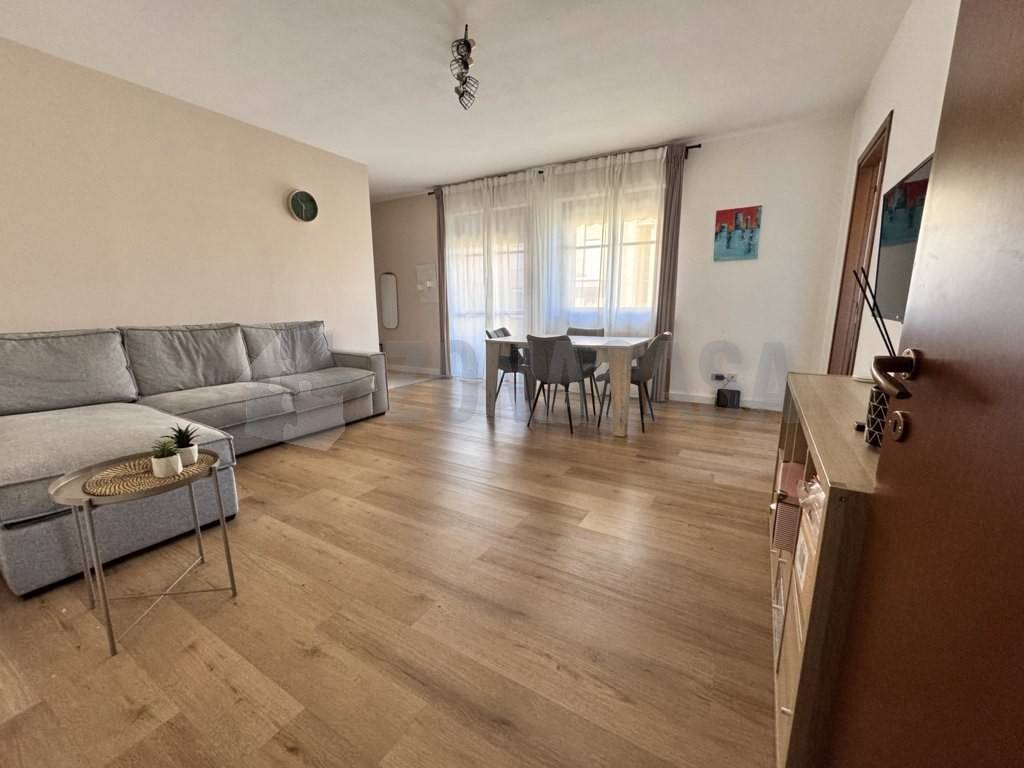 Appartamento a Gallarate in Via Aleardo Aleardi - Foto 4