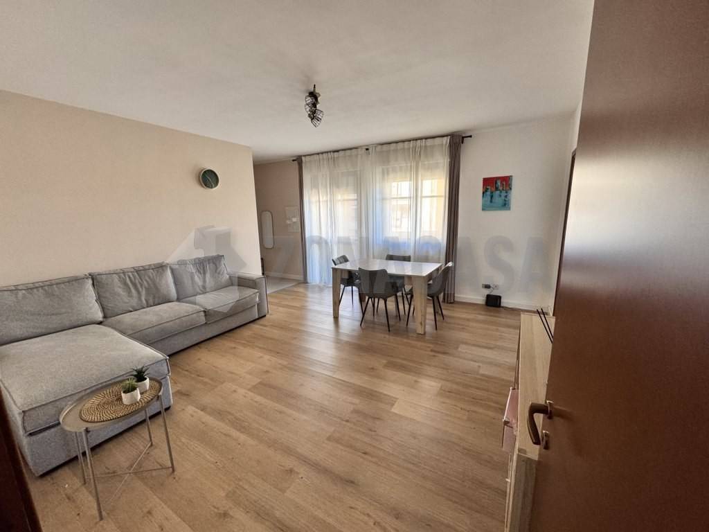 Appartamento a Gallarate in Via Aleardo Aleardi - Foto 5