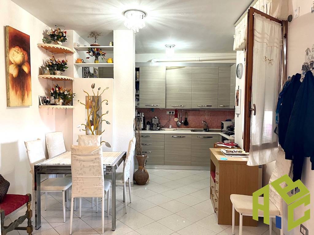 Appartamento a Rosignano marittimo - Foto 4