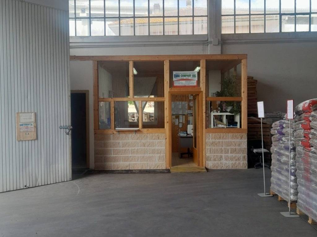 Immobile a Tortoreto in Via dell'Industria, 12 - Foto 3