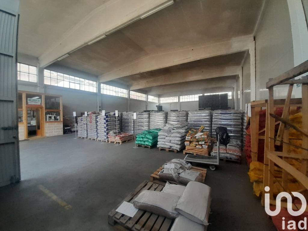 Immobile a Tortoreto in Via dell'Industria, 12 - Foto 4