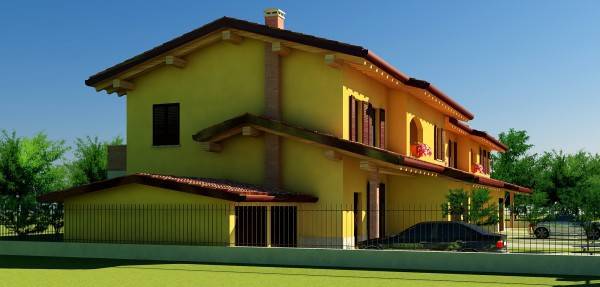 Villa a Belgioioso in Via Alcide de Gasperi - Foto 3