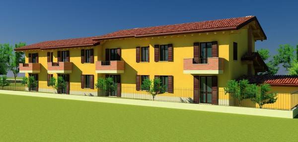 Villa a Belgioioso in Via Alcide de Gasperi - Foto 5