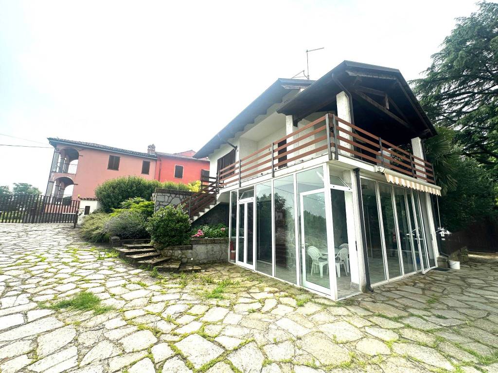 Villa a Casale monferrato in Strada Pontestura, 54 - Foto 2