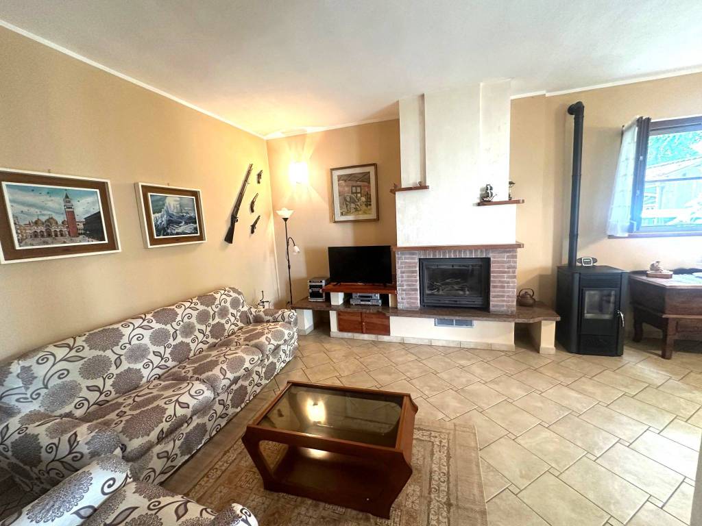 Villa a Casale monferrato in Strada Pontestura, 54 - Foto 5