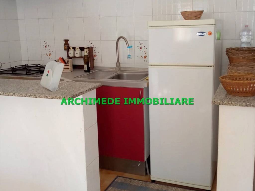 Appartamento a Noto in Via Bove Marino - Foto 4