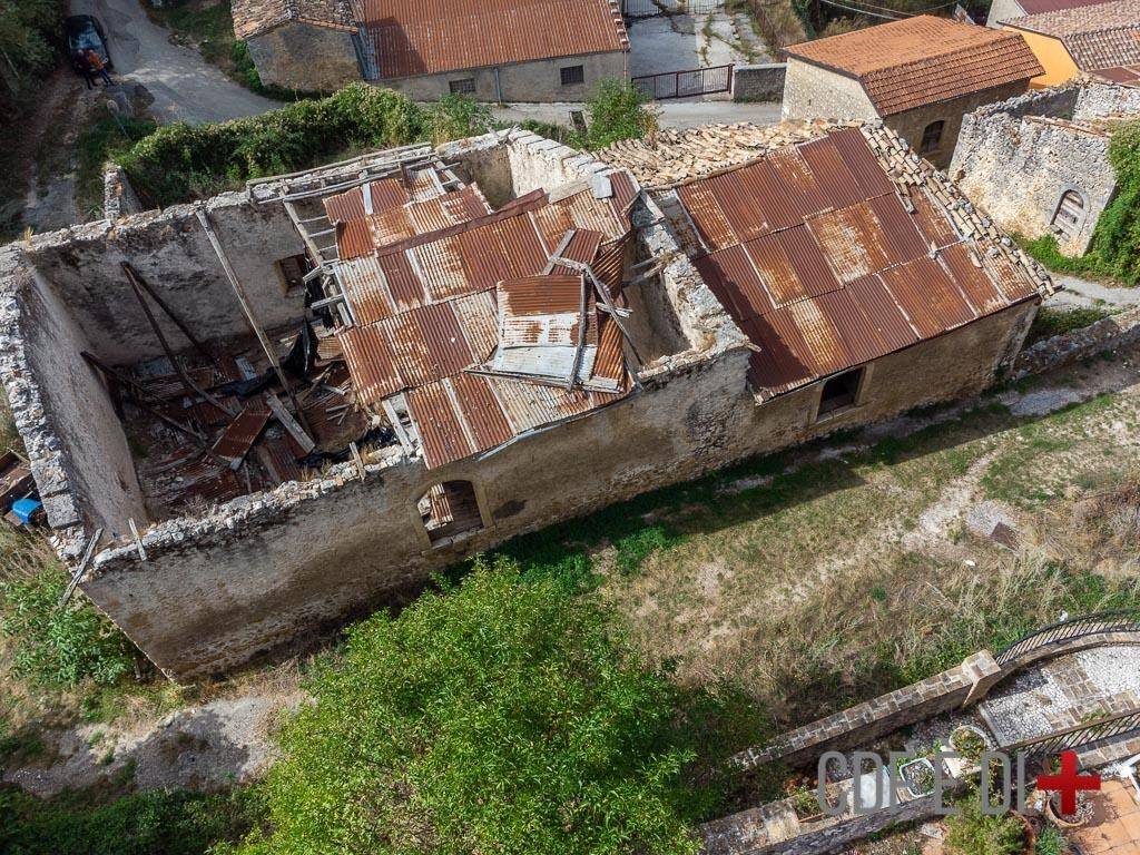 Rustico / casale a Borgorose in Via del Traianello - Foto 2