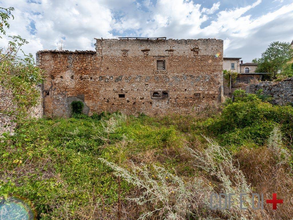 Rustico / casale a Borgorose in Via del Traianello - Foto 5