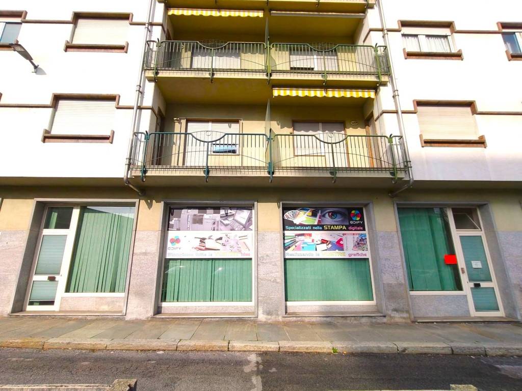 Immobile a Cuneo in Via Ettore Rosa, 12 - Foto 2