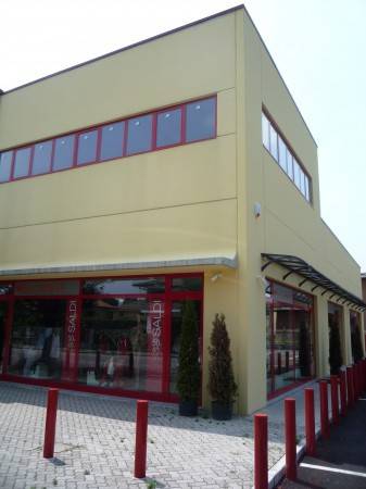 Immobile a Cermenate in Via Alcide De Gasperi, 33 - Foto 2