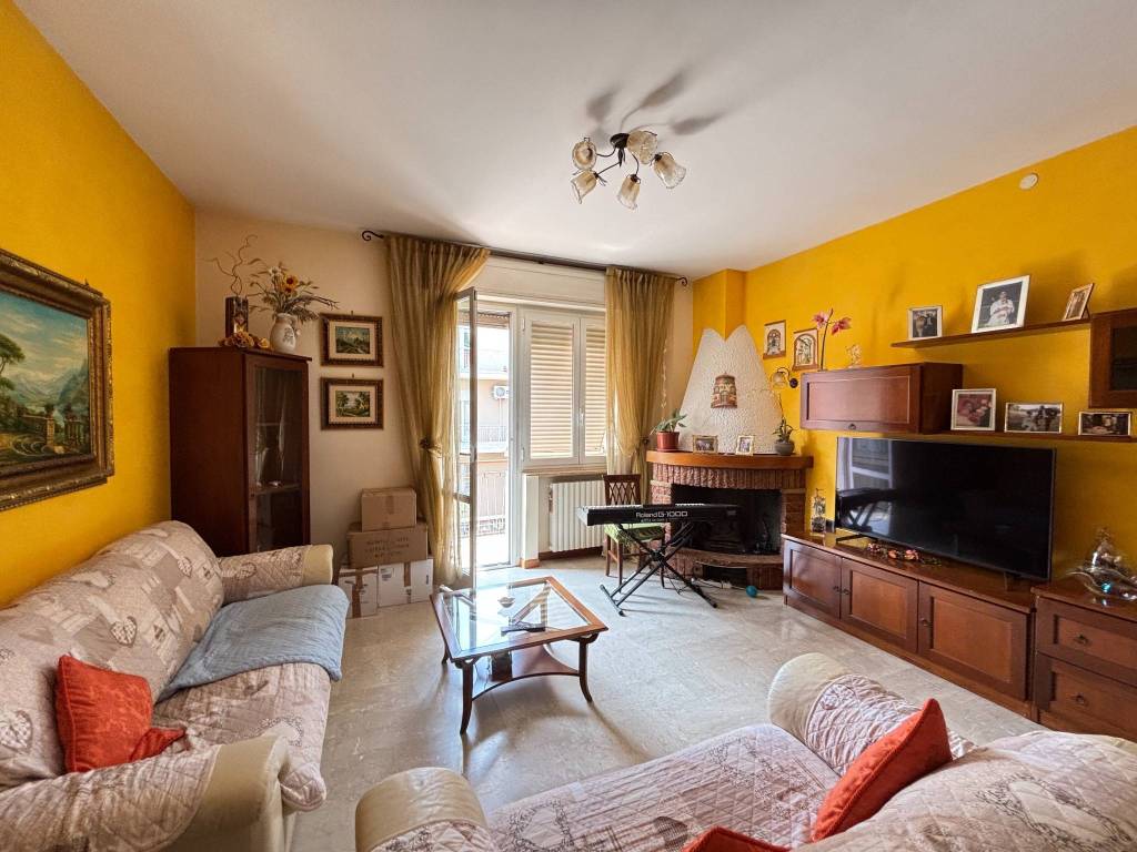 Appartamento a Piacenza in Via Don Giovanni Minzoni - Foto 4