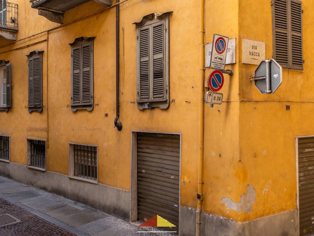 Appartamento a Saluzzo in Via Palazzo di Città - Foto 3
