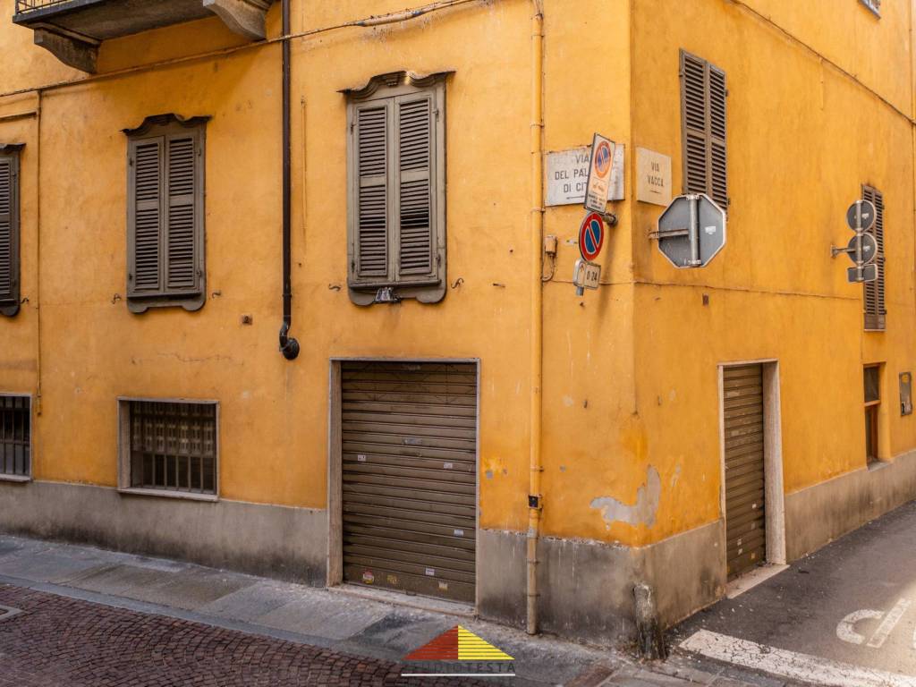 Appartamento a Saluzzo in Via Palazzo di Città - Foto 4