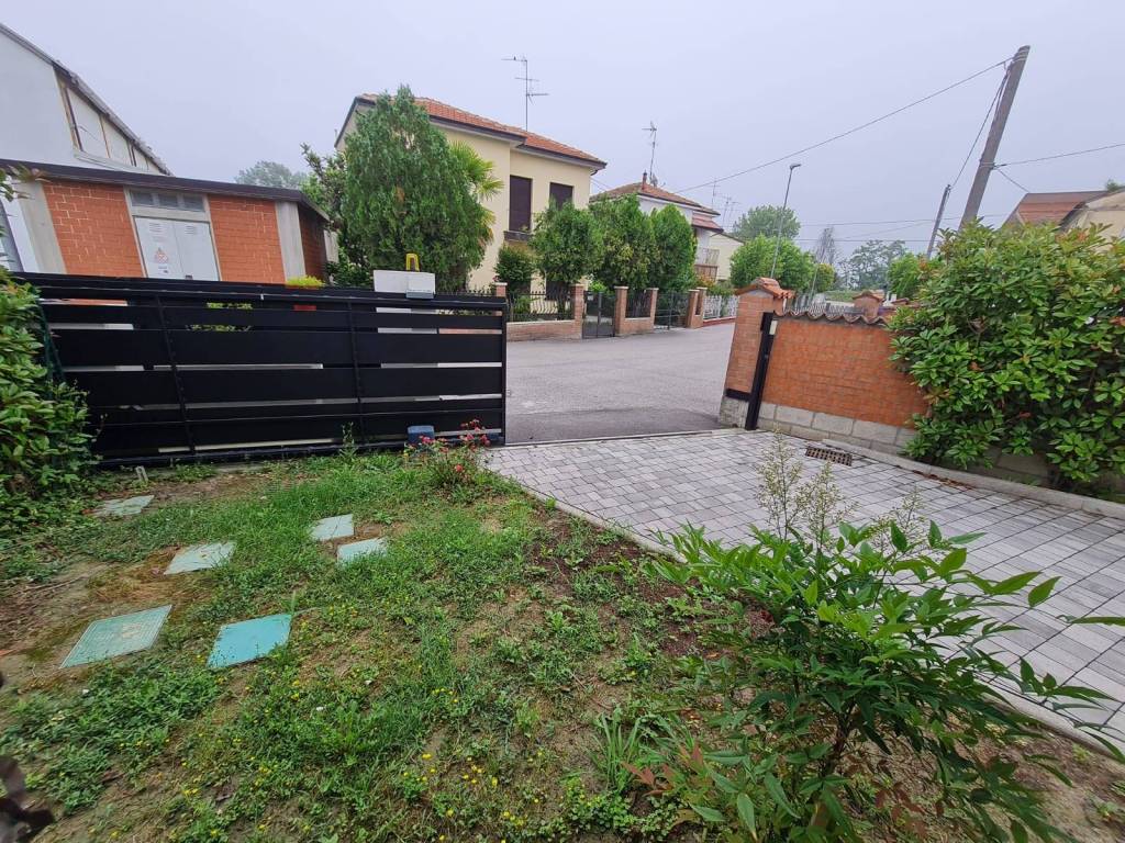 Villa a Ferrara in Via Del Bosco - Foto 4