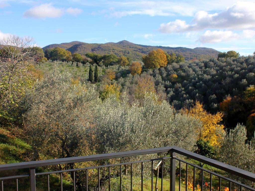 Villa a Monteleone sabino in Via Casali Macchie - Foto 2