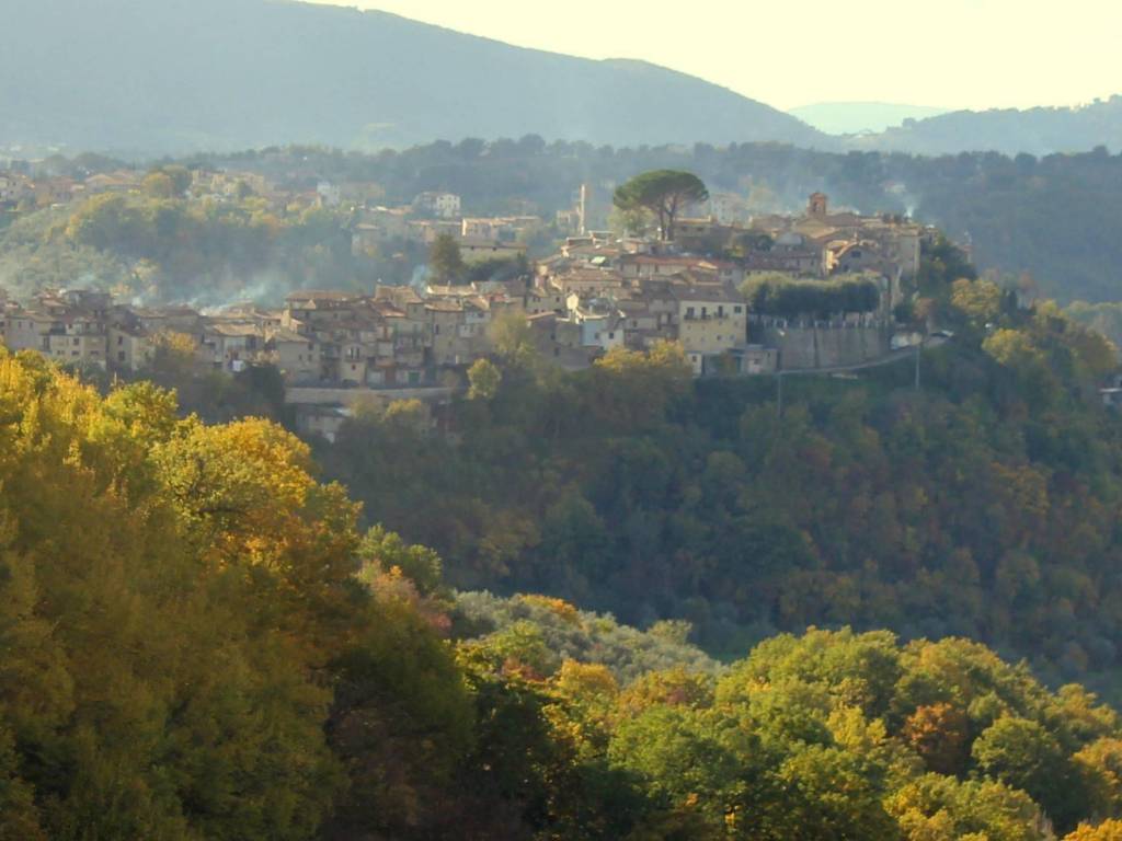 Villa a Monteleone sabino in Via Casali Macchie - Foto 4