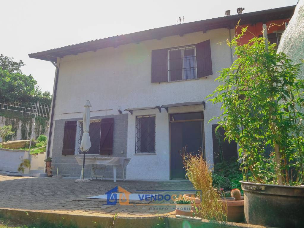 Villa a Asti in Località Valgera - Foto 2
