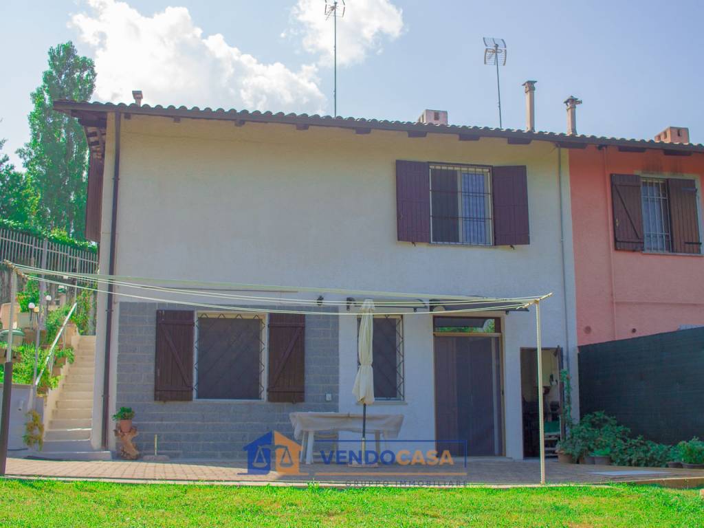Villa a Asti in Località Valgera - Foto 3