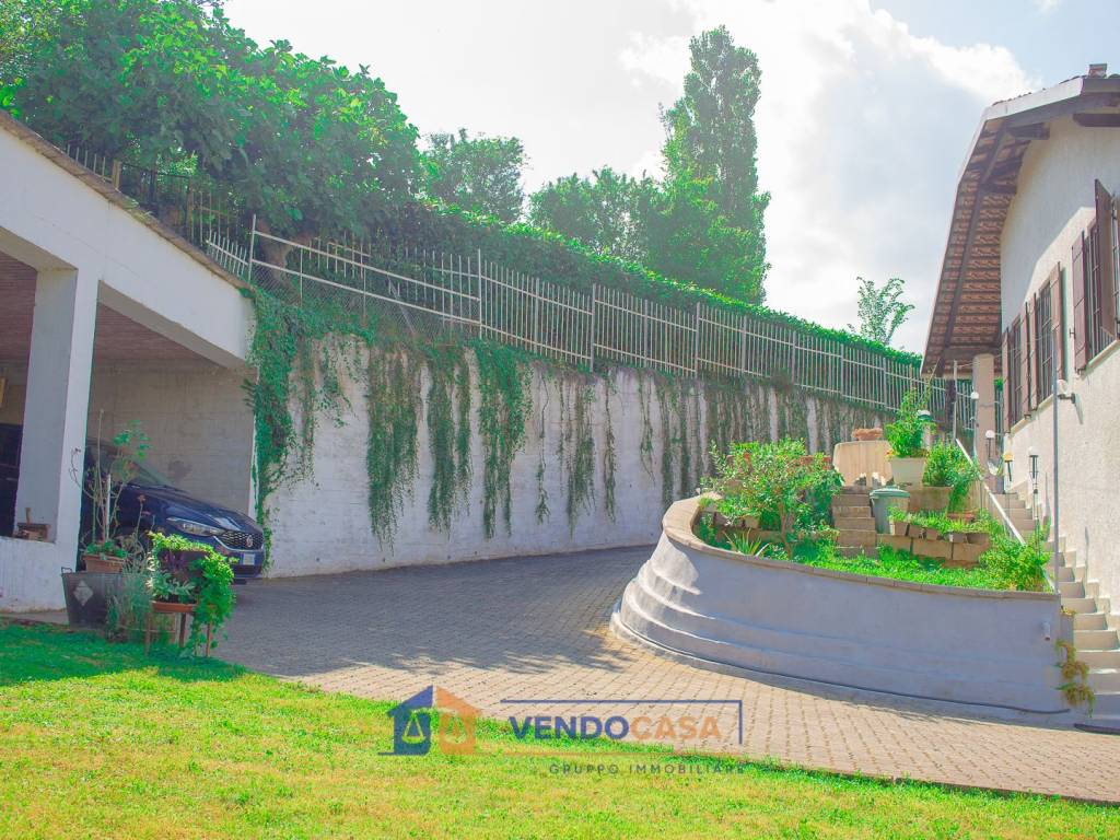 Villa a Asti in Località Valgera - Foto 4