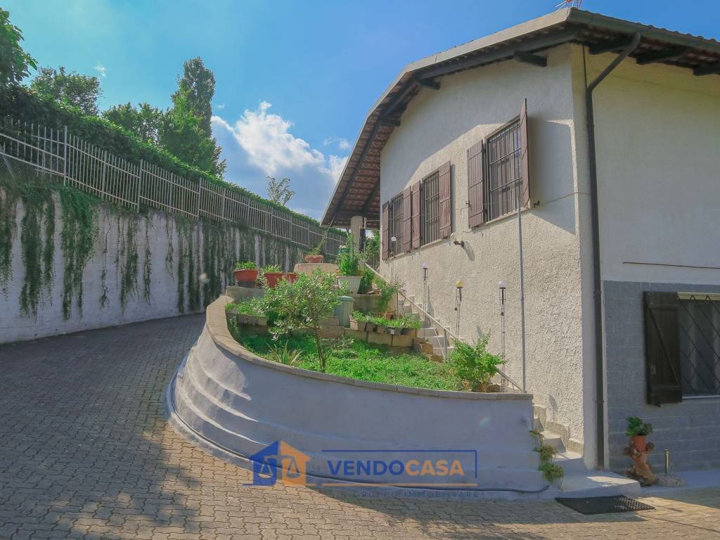 Villa a Asti in Località Valgera - Foto 5
