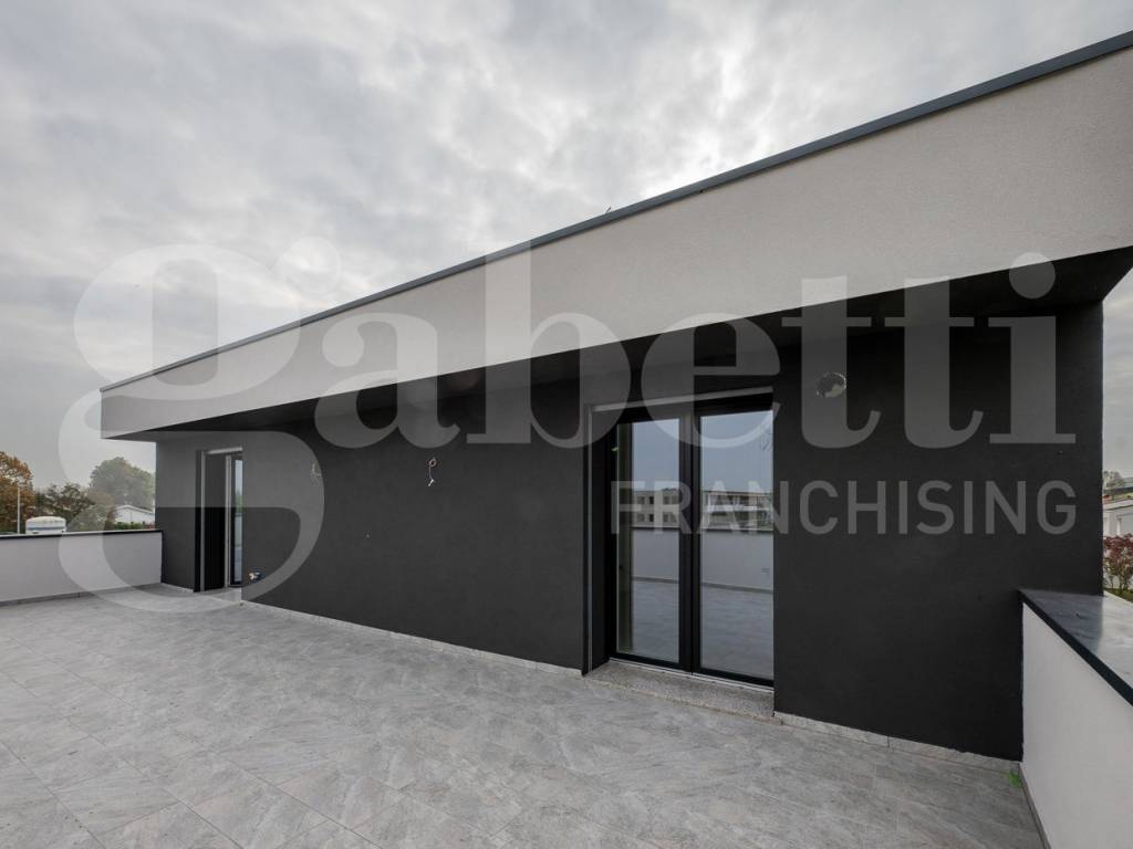 Villa a Saonara in VIA VILLANOVA, 18 - Foto 3