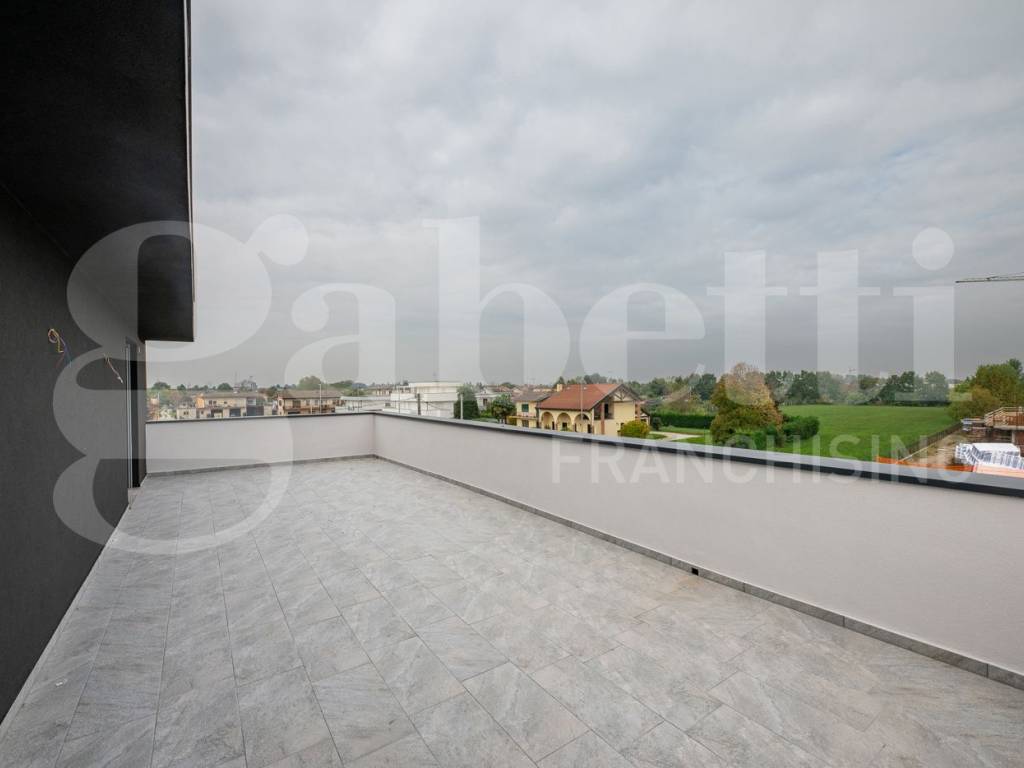 Villa a Saonara in VIA VILLANOVA, 18 - Foto 4
