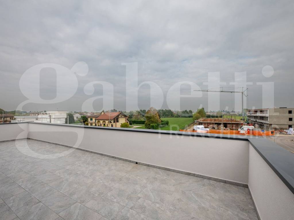 Villa a Saonara in VIA VILLANOVA, 18 - Foto 5