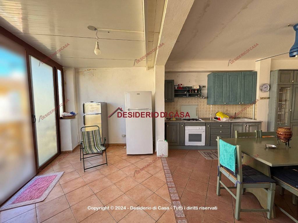 Casa indipendente a Trappeto in Via 24 Giugno - Foto 3