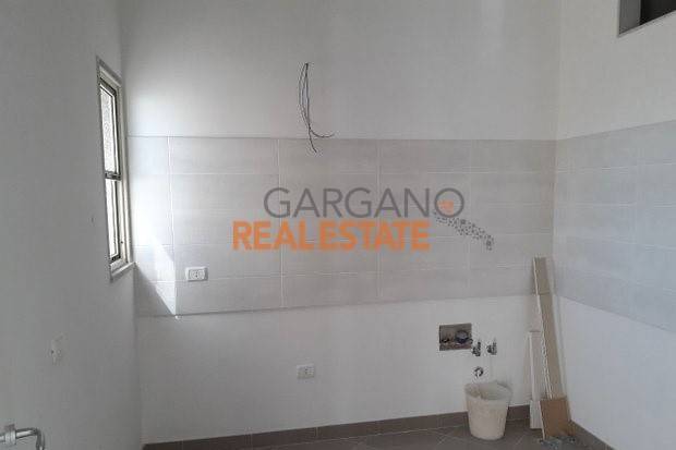 Appartamento a Vieste in Via Santa Maria di Merino - Foto 2