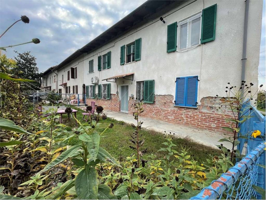 Casa indipendente a Bergamasco - Foto 3