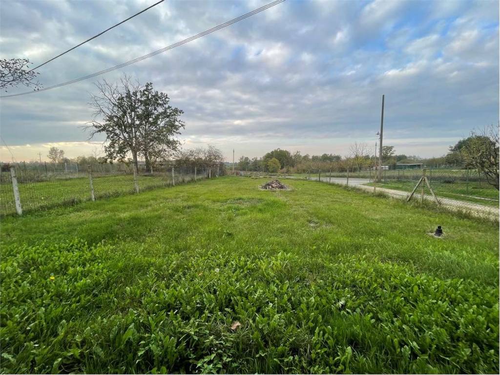 Casa indipendente a Bergamasco - Foto 4
