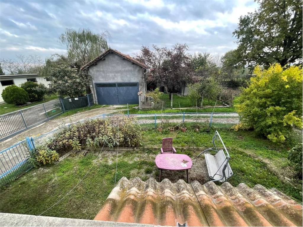Casa indipendente a Bergamasco - Foto 5