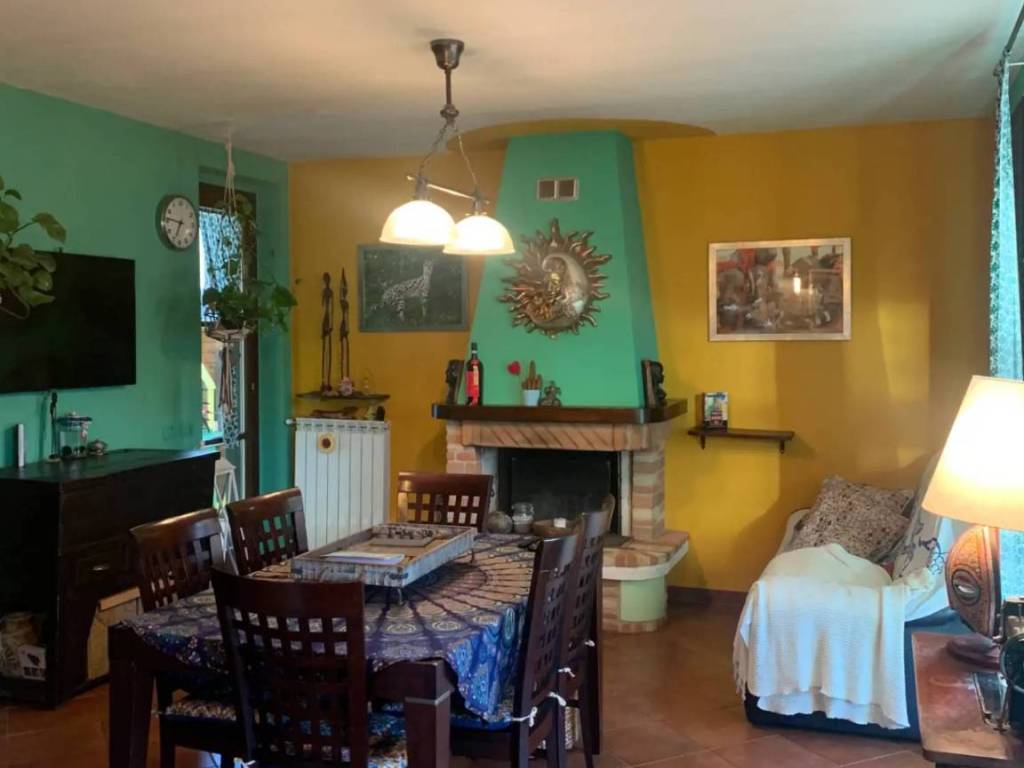 Villa a Porcari in romana est - Foto 5