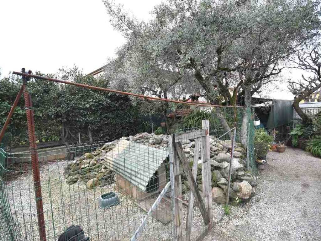 Casa indipendente a Pietrasanta in Via Luigi Galvani - Foto 5