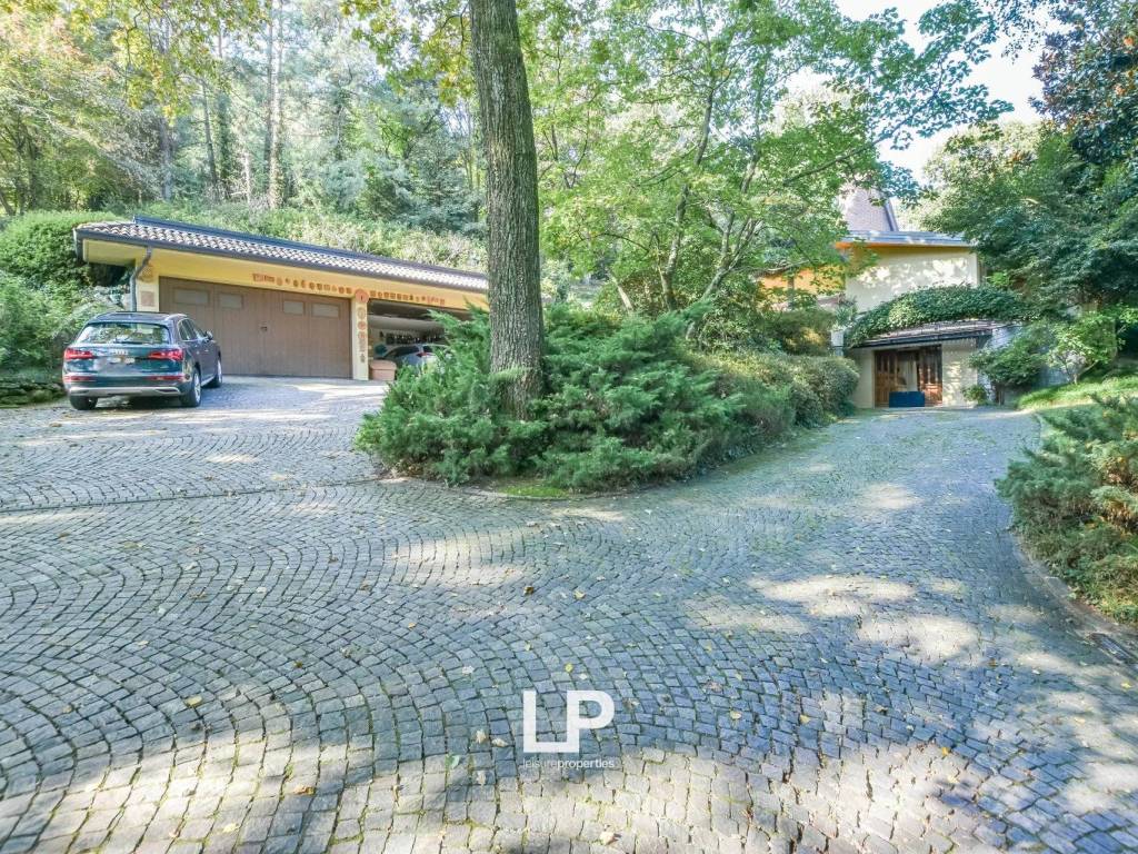 Villa a Comabbio in Via Brusisch, 1159 - Foto 3