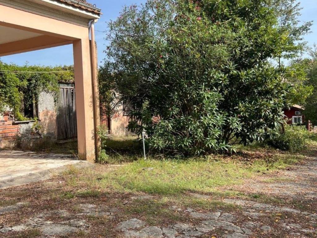 Rustico / casale a Ceccano in Via Colle Leo Basso, 45 - Foto 2
