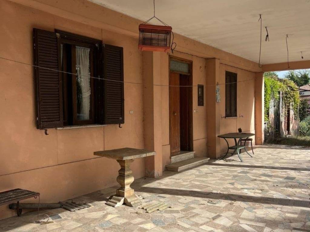 Rustico / casale a Ceccano in Via Colle Leo Basso, 45 - Foto 3