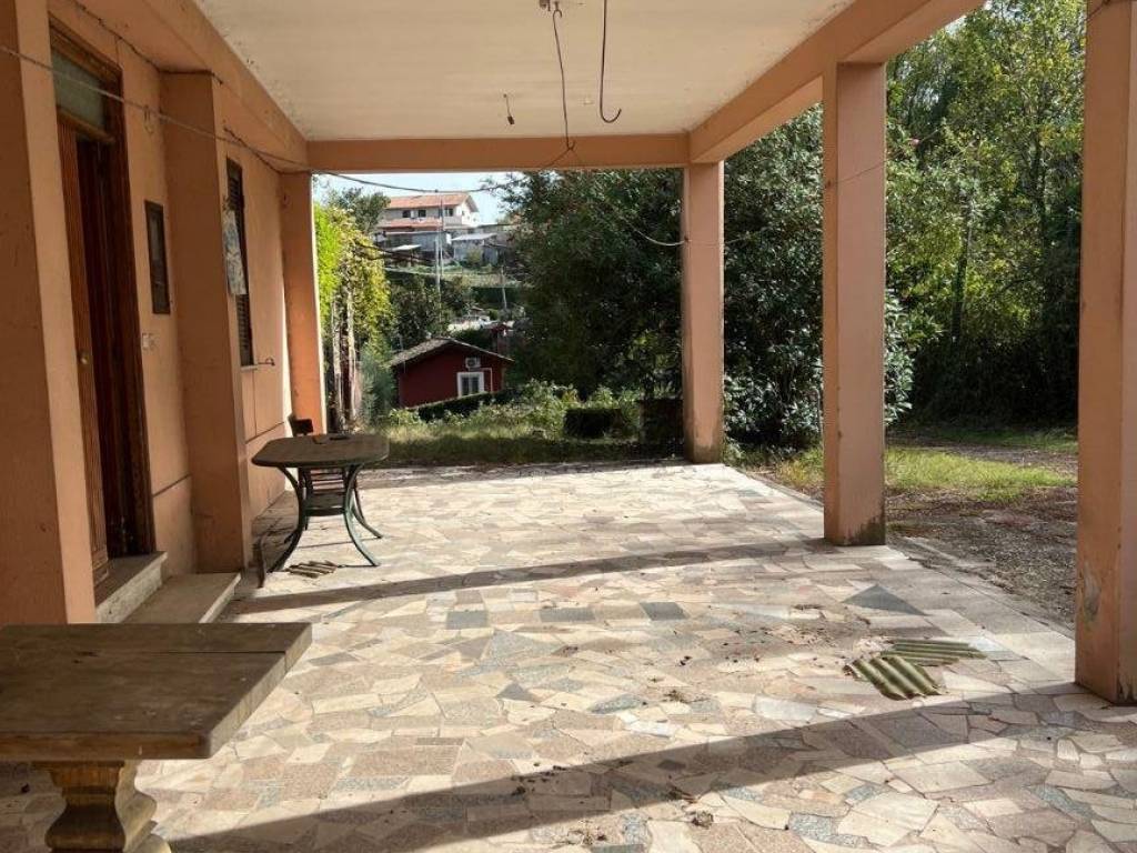 Rustico / casale a Ceccano in Via Colle Leo Basso, 45 - Foto 4