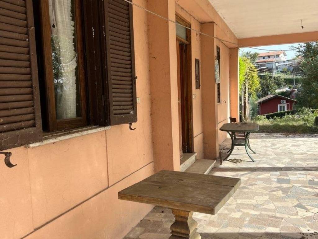Rustico / casale a Ceccano in Via Colle Leo Basso, 45 - Foto 5