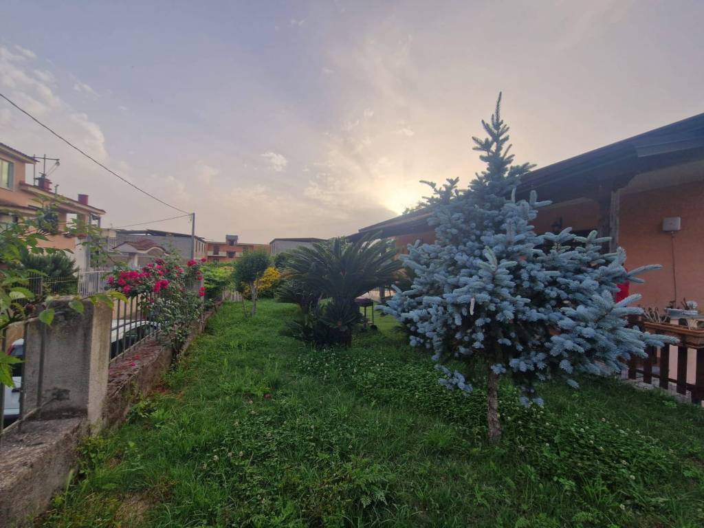 Villa a Quarto in Via Cupa Monteleone - Foto 1