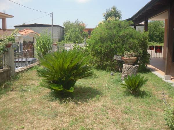 Villa a Quarto in Via Cupa Monteleone - Foto 2
