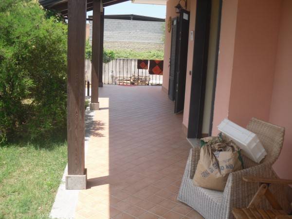 Villa a Quarto in Via Cupa Monteleone - Foto 3