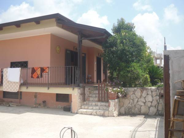 Villa a Quarto in Via Cupa Monteleone - Foto 4