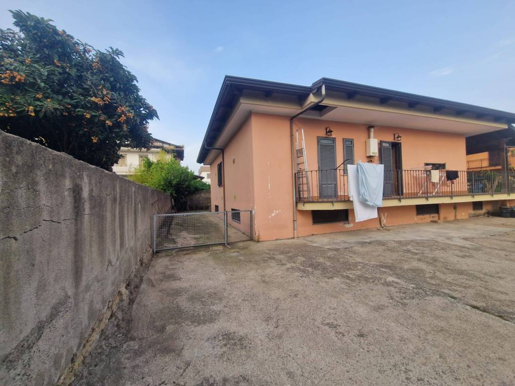 Villa a Quarto in Via Cupa Monteleone - Foto 5