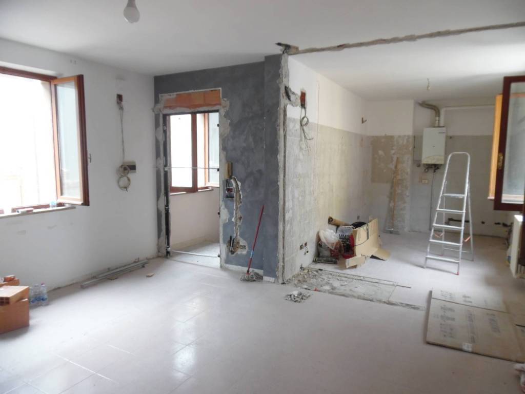Appartamento a San benedetto del tronto in Via G. Galilei - Foto 2