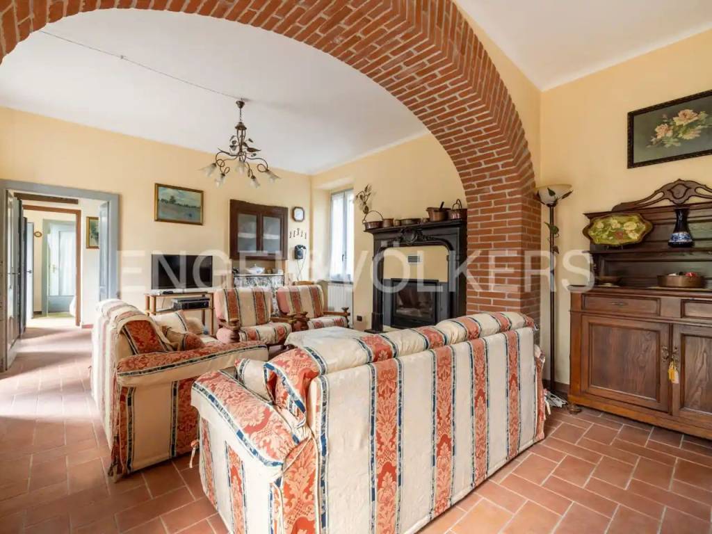 Villa a Brebbia in Via Vignetta - Foto 3