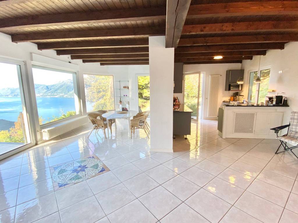 Villa a Agra in Via Vignone - Foto 4