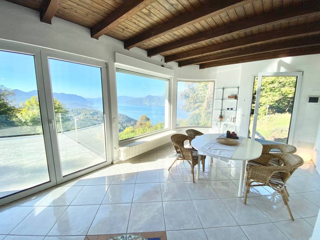 Villa a Agra in Via Vignone - Foto 5